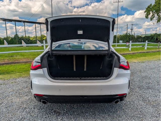 2022 BMW 4 Series 430i xDrive Coupe - 23071260 - 6