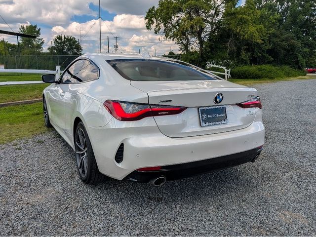 2022 BMW 4 Series 430i xDrive Coupe - 23071260 - 7
