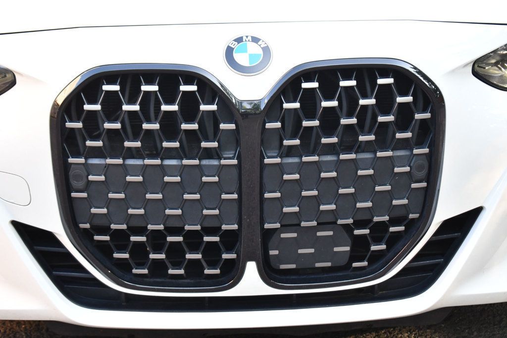 2022 Bmw M440i photo 5