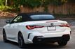 2022 BMW 4 Series M440i Convertible - 22563636 - 9