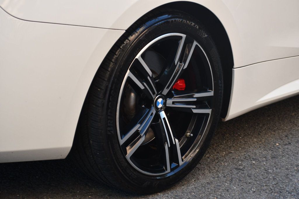 2022 Bmw M440i photo 11