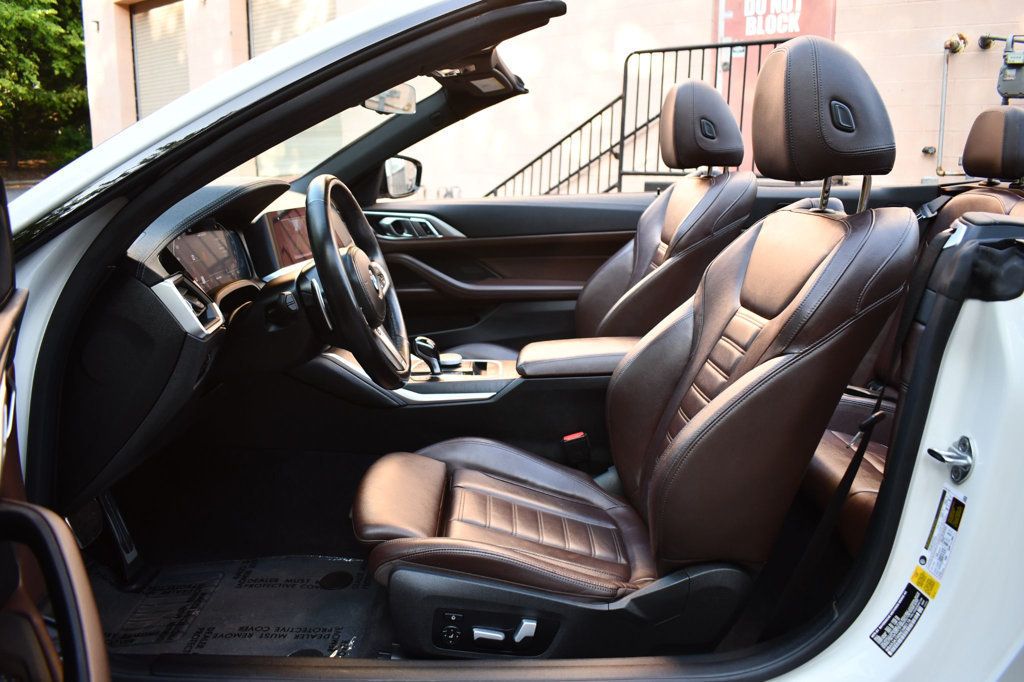 2022 Bmw M440i photo 15