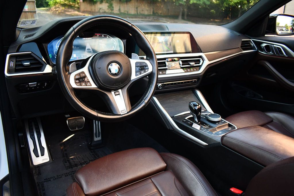 2022 Bmw M440i photo 17