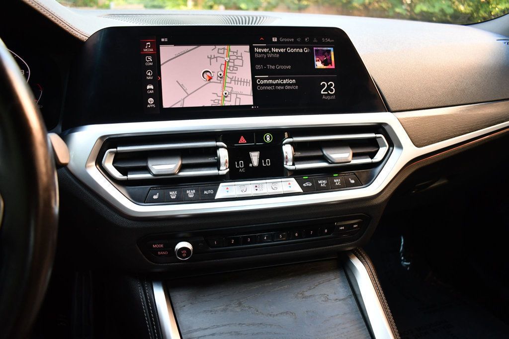 2022 Bmw M440i photo 22
