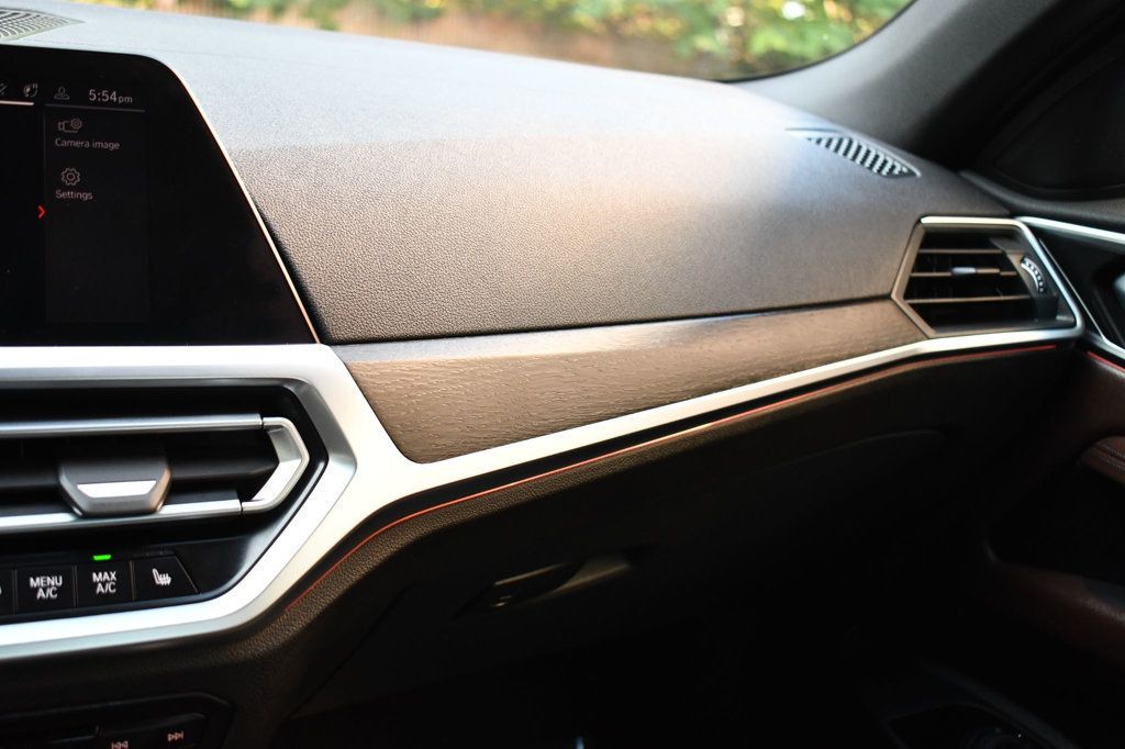 2022 Bmw M440i photo 23