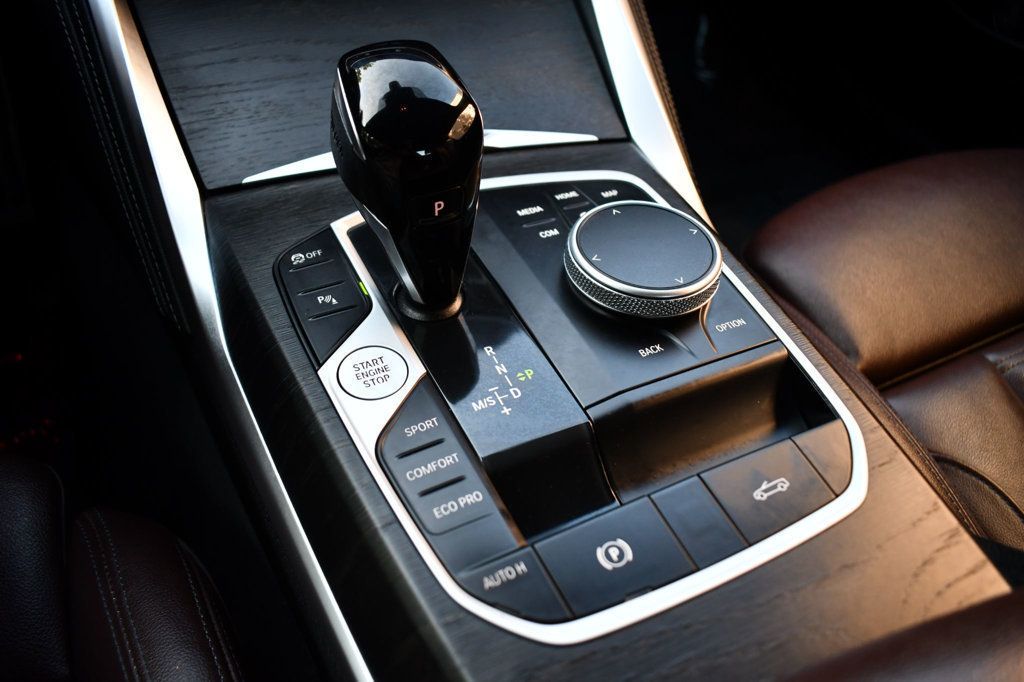 2022 Bmw M440i photo 26
