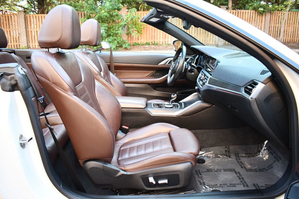 2022 Bmw M440i photo 33