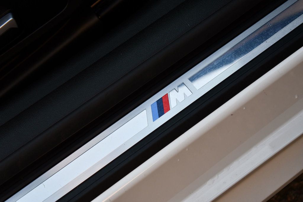 2022 Bmw M440i photo 34
