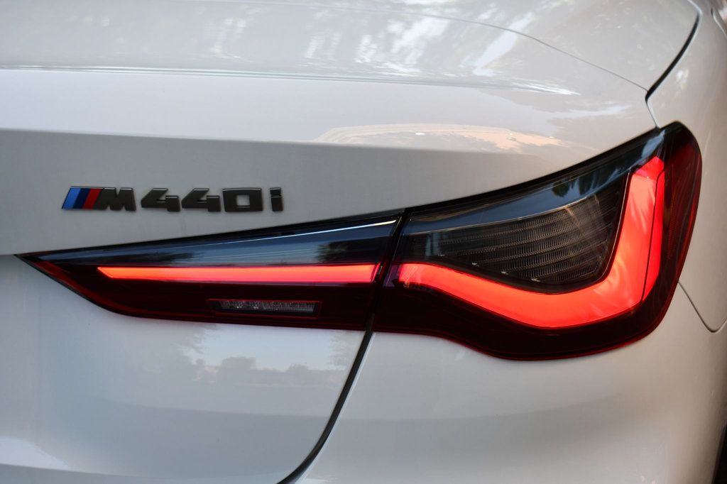 2022 Bmw M440i photo 4