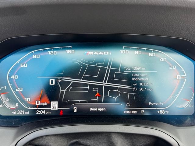 2022 BMW 4 Series M440i Convertible - 23096698 - 11