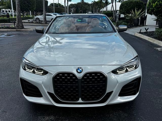 2022 BMW 4 Series M440i Convertible - 23096698 - 1