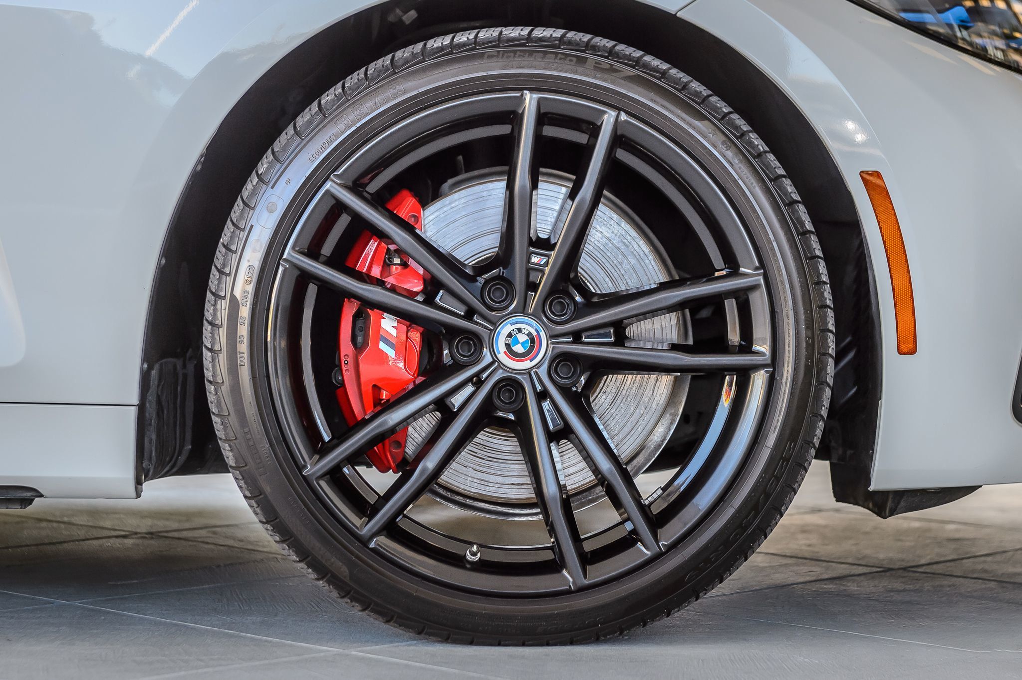 2022 Bmw M440i photo 22