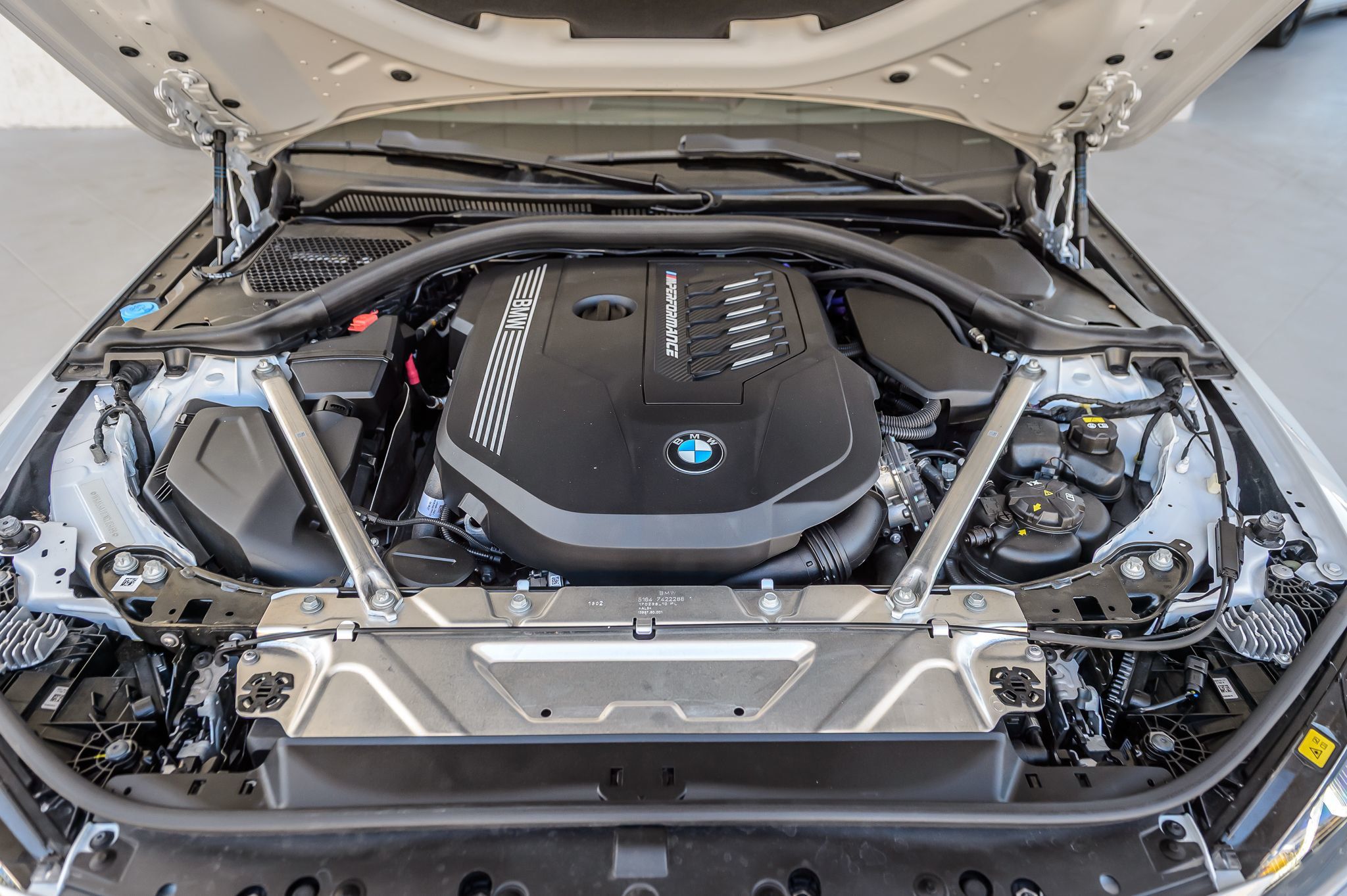 2022 Bmw M440i photo 23