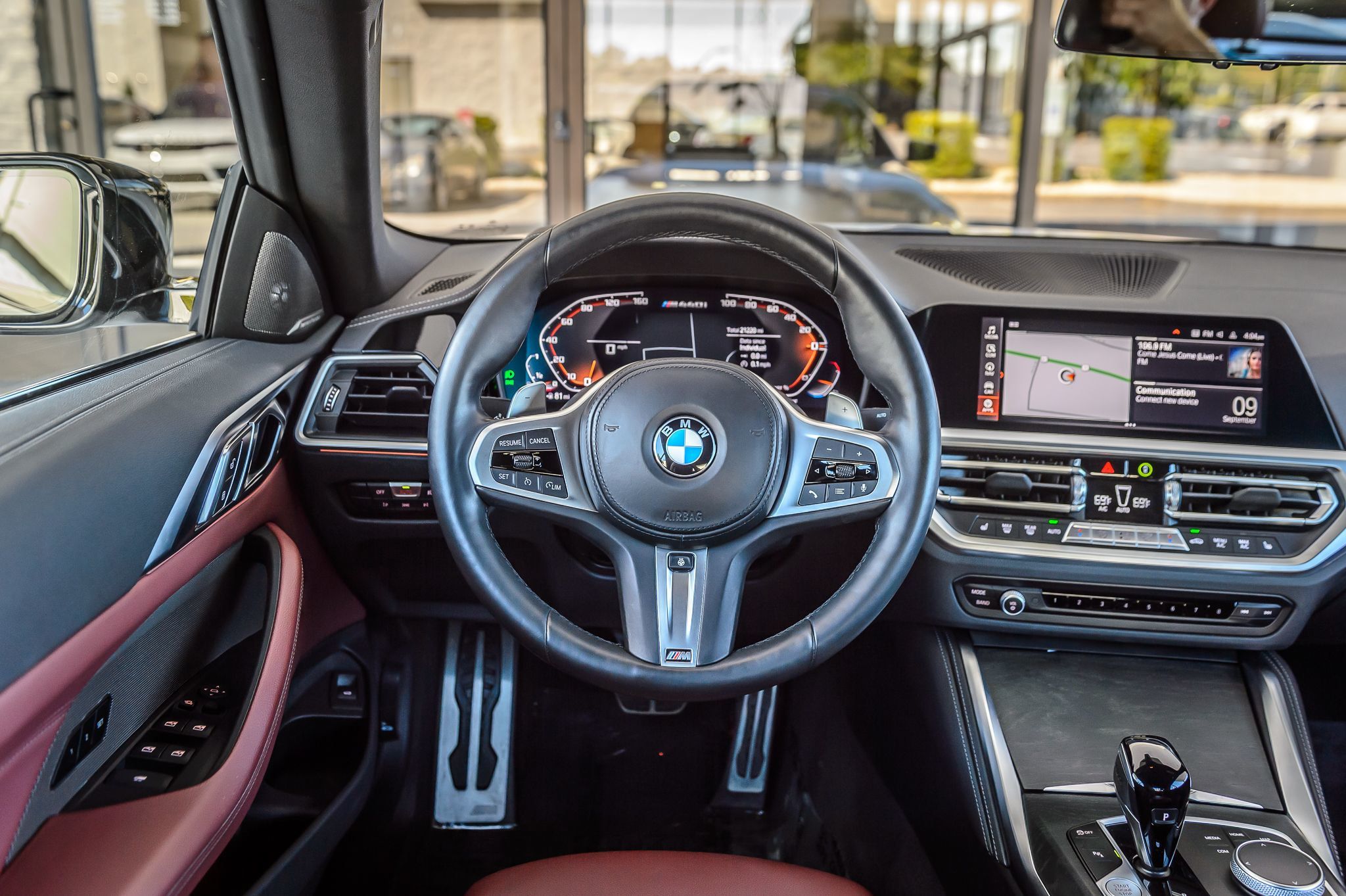 2022 Bmw M440i photo 35