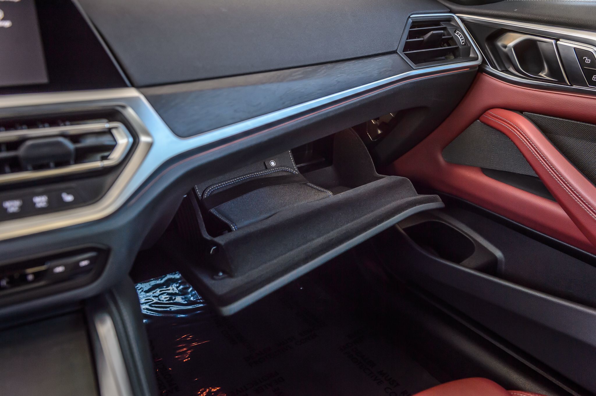 2022 Bmw M440i photo 39