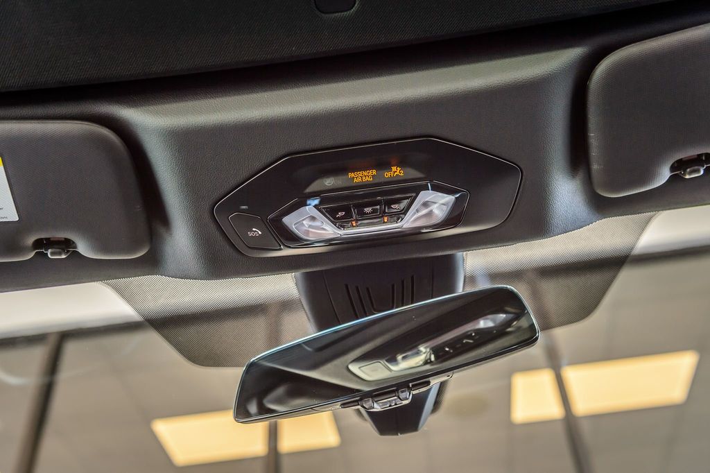 2022 BMW 4 Series M440i WHITE ON RED NAV BACKUP CAM LOW MILES LOADED MUST SEE - 22908639 - 39