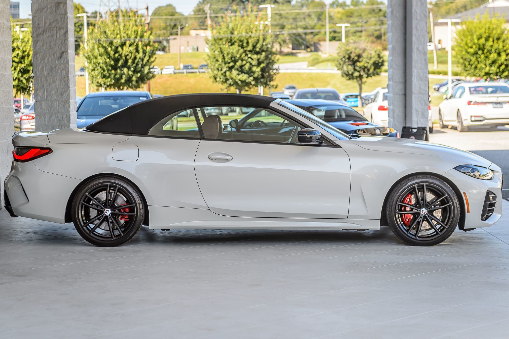2022 Bmw M440i photo 54
