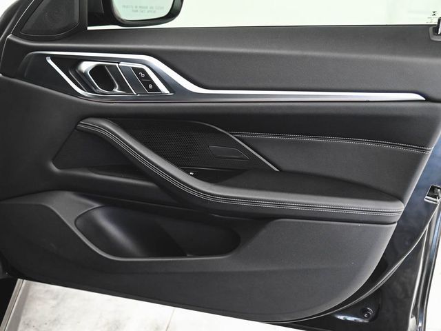 2022 BMW 4 Series M440i xDrive - 23031151 - 11