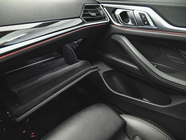 2022 BMW 4 Series M440i xDrive - 23031151 - 17