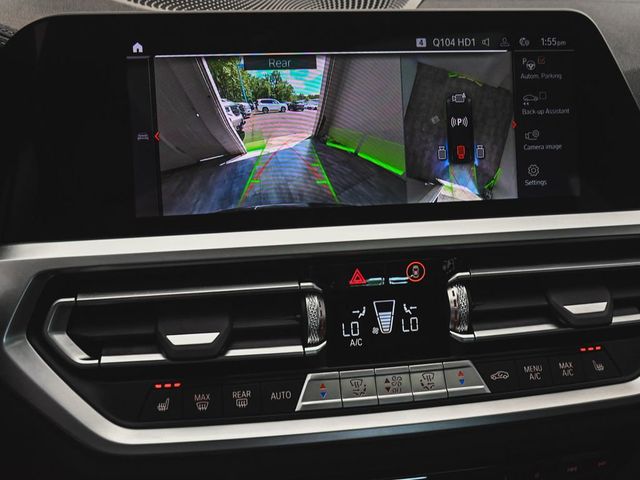 2022 BMW 4 Series M440i xDrive - 23031151 - 22