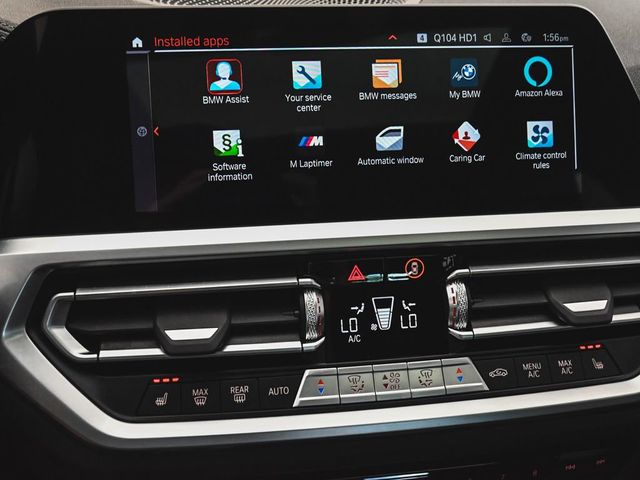 2022 BMW 4 Series M440i xDrive - 23031151 - 23