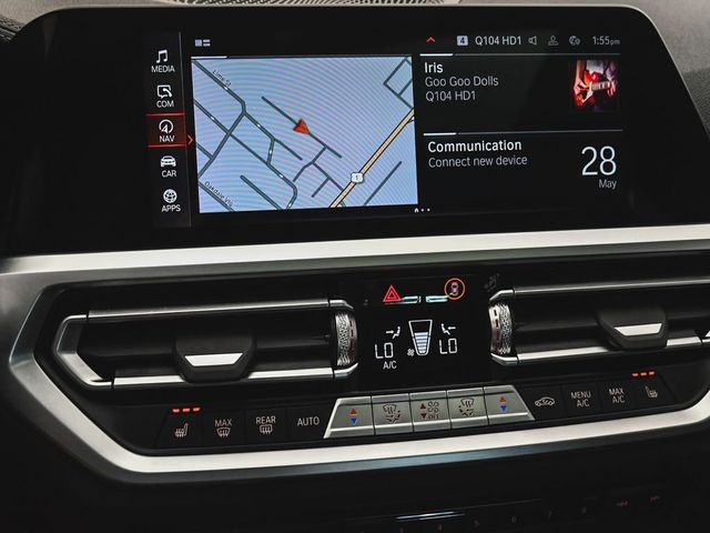 2022 BMW 4 Series M440i xDrive - 23031151 - 25