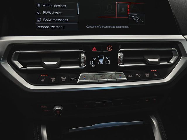 2022 BMW 4 Series M440i xDrive - 23031151 - 26