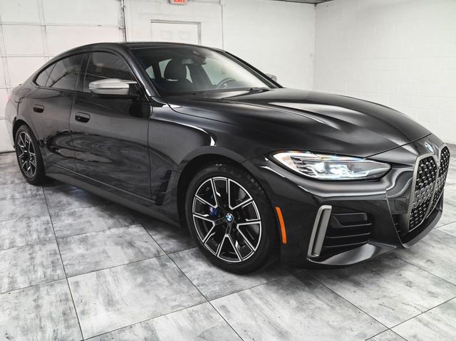 2022 BMW 4 Series M440i xDrive - 23031151 - 2