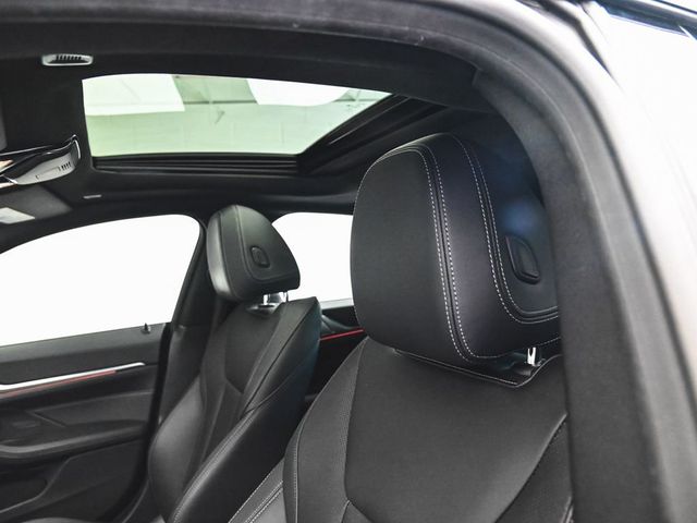 2022 BMW 4 Series M440i xDrive - 23031151 - 35