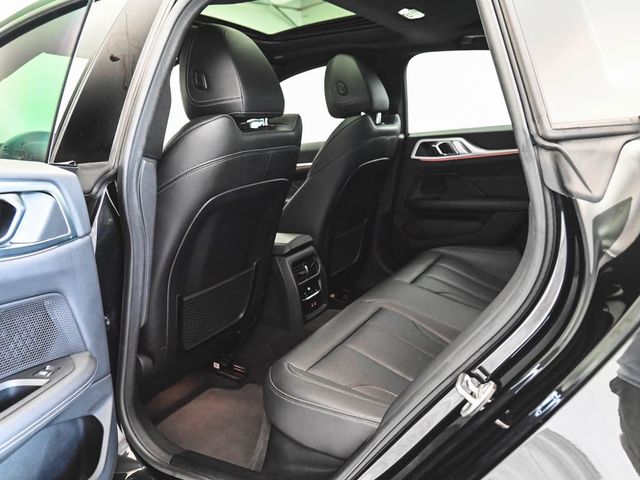 2022 BMW 4 Series M440i xDrive - 23031151 - 36