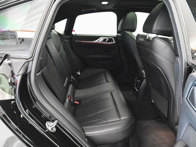 2022 BMW 4 Series M440i xDrive - 23031151 - 37
