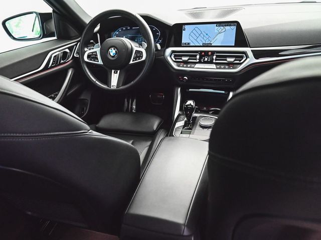 2022 BMW 4 Series M440i xDrive - 23031151 - 38