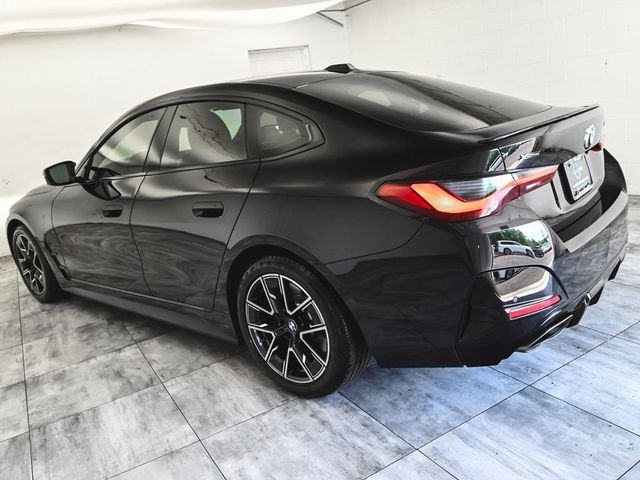 2022 BMW 4 Series M440i xDrive - 23031151 - 3