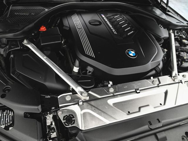 2022 BMW 4 Series M440i xDrive - 23031151 - 41