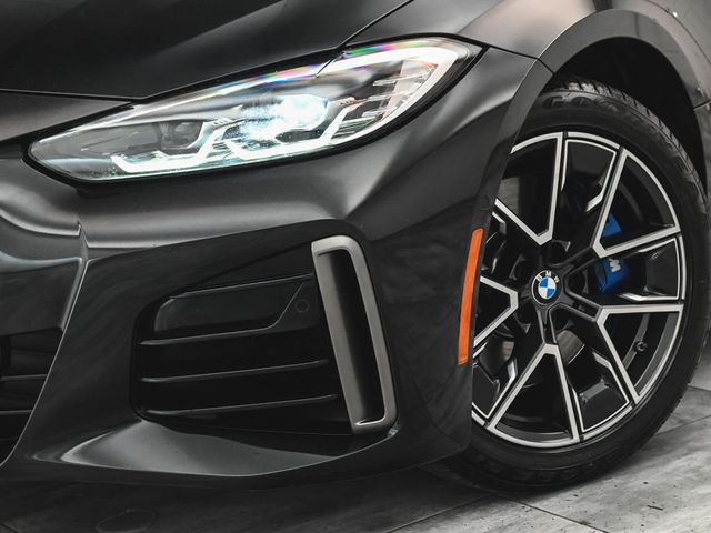 2022 BMW 4 Series M440i xDrive - 23031151 - 45