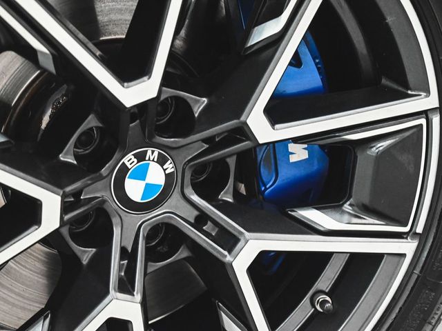 2022 BMW 4 Series M440i xDrive - 23031151 - 7
