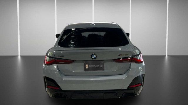 2022 BMW 4 Series M440i xDrive Gran - 23011228 - 11