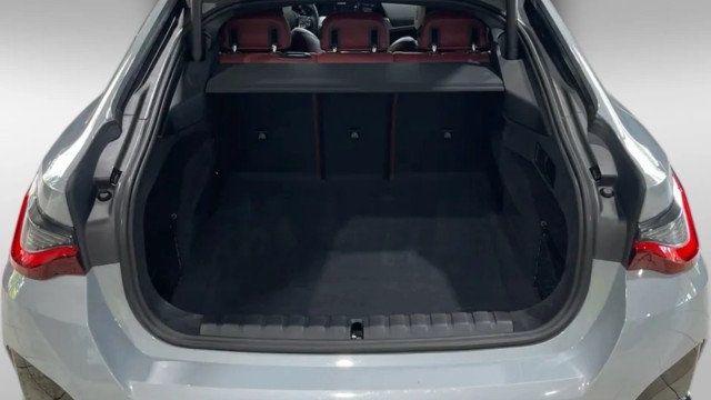 2022 BMW 4 Series M440i xDrive Gran - 23011228 - 12