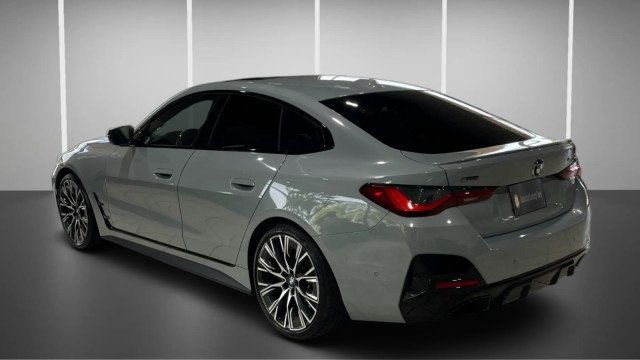 2022 BMW 4 Series M440i xDrive Gran - 23011228 - 14