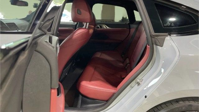 2022 BMW 4 Series M440i xDrive Gran - 23011228 - 15