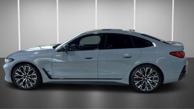 2022 BMW 4 Series M440i xDrive Gran - 23011228 - 16