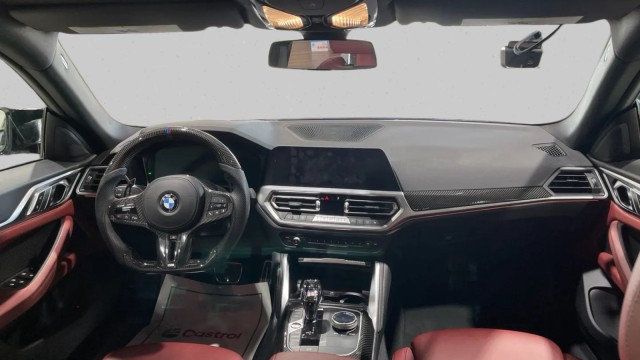 2022 BMW 4 Series M440i xDrive Gran - 23011228 - 18