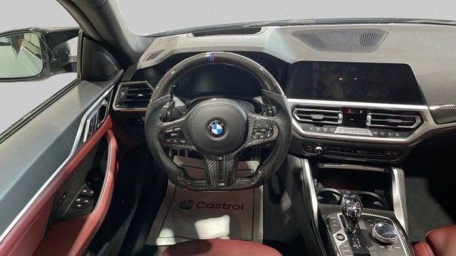 2022 BMW 4 Series M440i xDrive Gran - 23011228 - 19