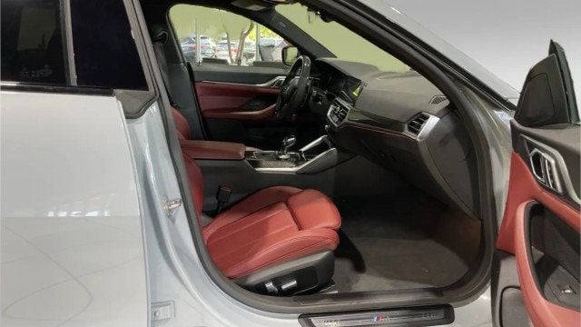 2022 BMW 4 Series M440i xDrive Gran - 23011228 - 3