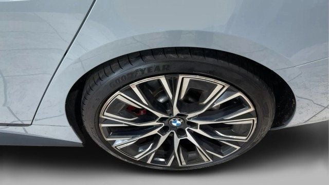 2022 BMW 4 Series M440i xDrive Gran - 23011228 - 7