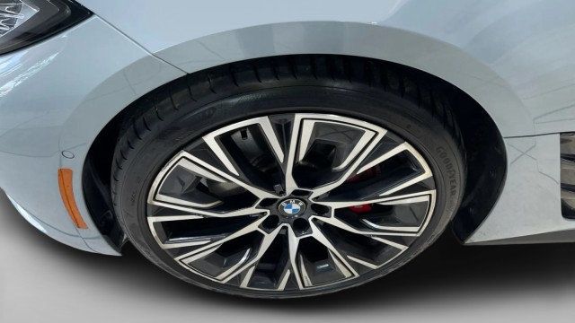 2022 BMW 4 Series M440i xDrive Gran - 23011228 - 8