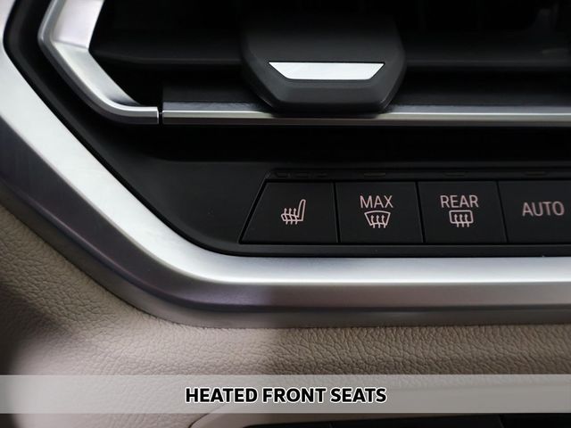 2022 BMW 4 Series M440i xDrive Gran - 23000516 - 9