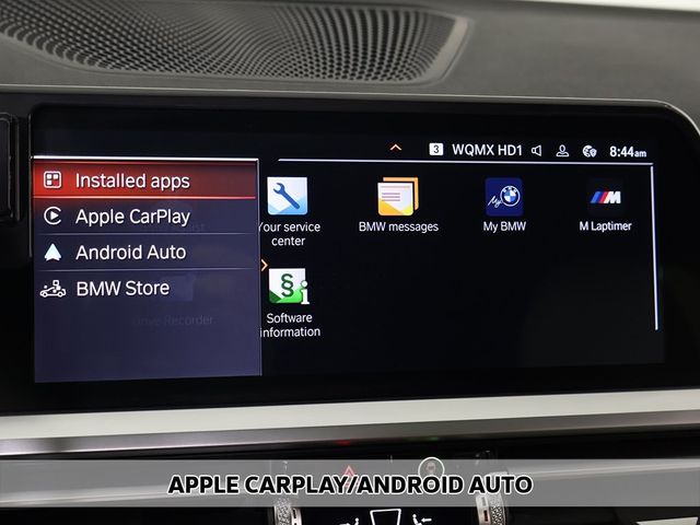 2022 BMW 4 Series M440i xDrive Gran - 23000516 - 10