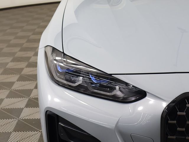 2022 BMW 4 Series M440i xDrive Gran - 23000516 - 16