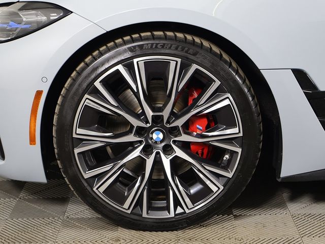 2022 BMW 4 Series M440i xDrive Gran - 23000516 - 26
